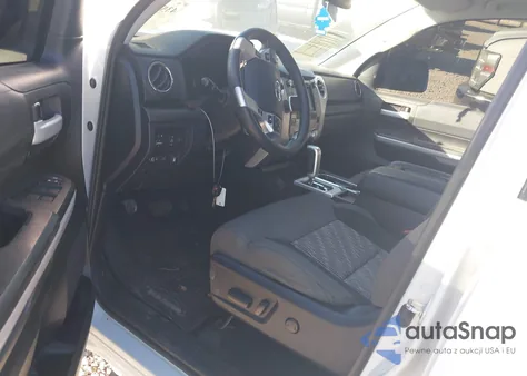 2019 Toyota Tundra Sr5 4.6L V8 from USA, damaged, VIN 5TFEM5F1XKX142521